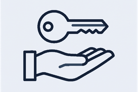 Handover